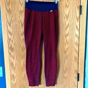 Women's Patagonia Capilene® Midweight Bottoms